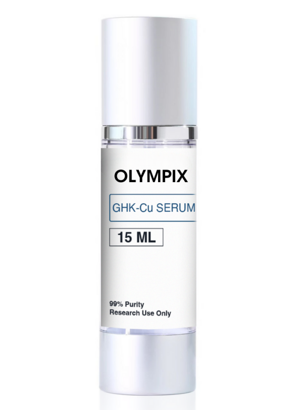 GHK-Cu Serum