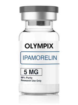 Ipamorelin