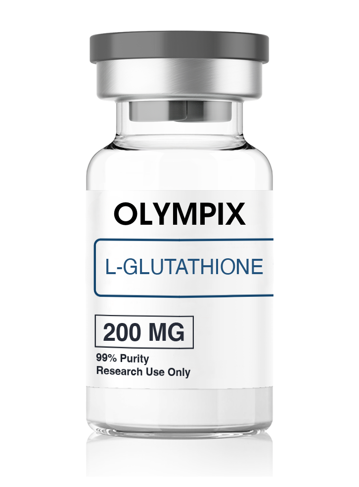 Lglutathione 200mg