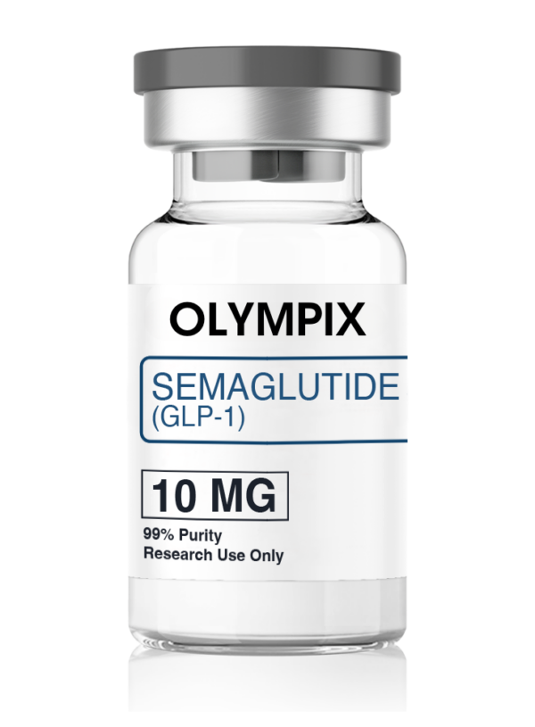 Semaglutide 10mg