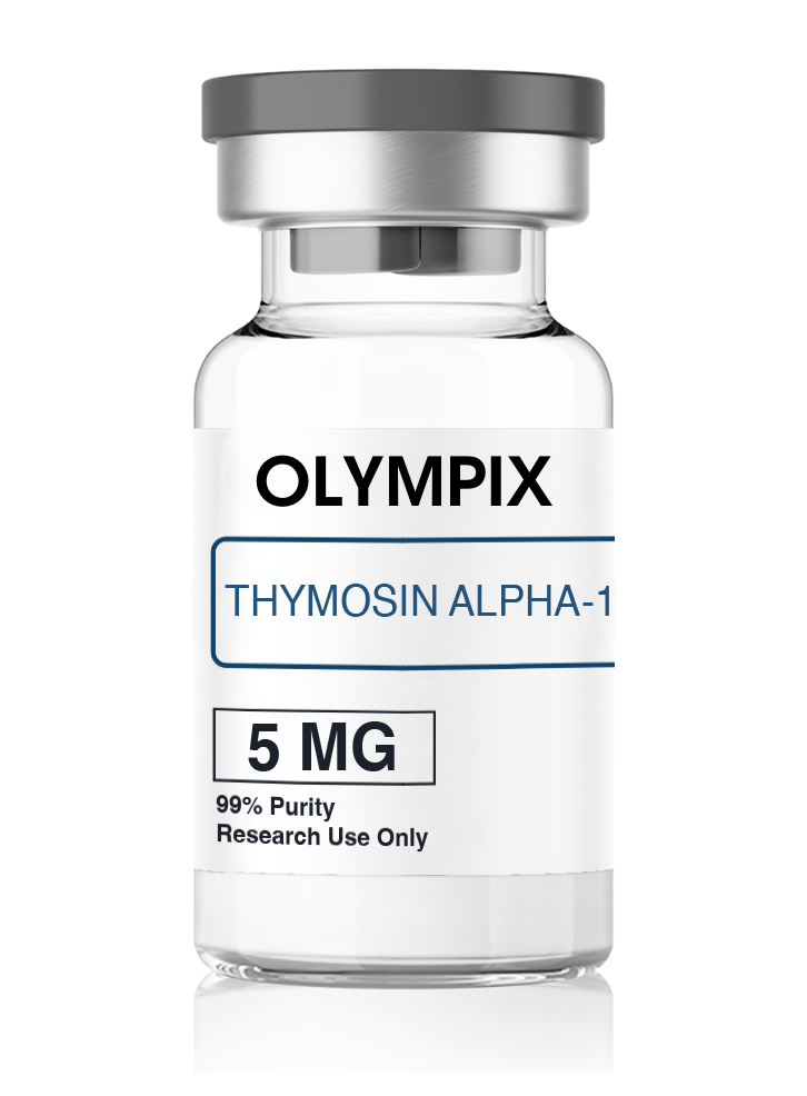 Thymosin Alpha1