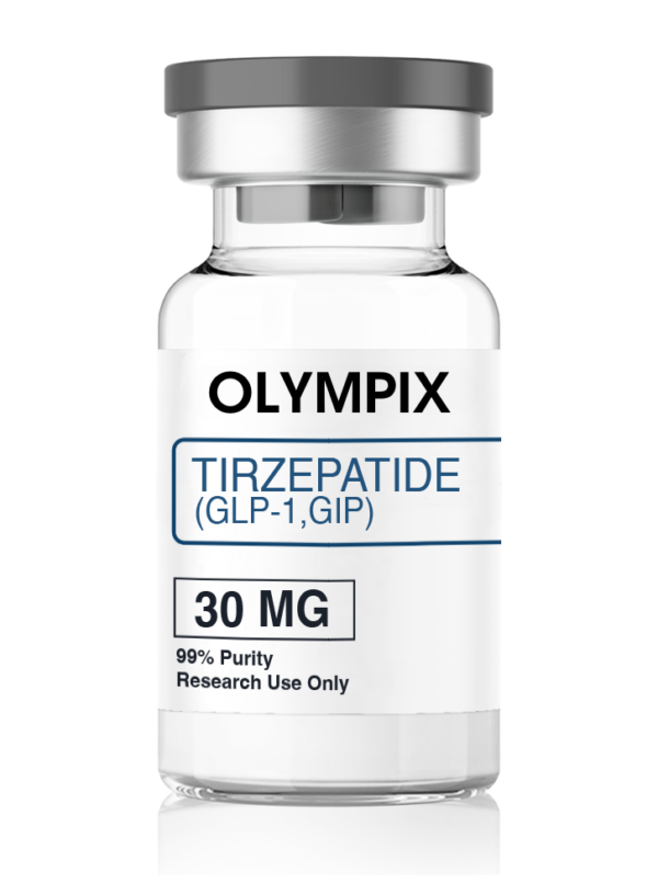 Tirzepatide 30mg