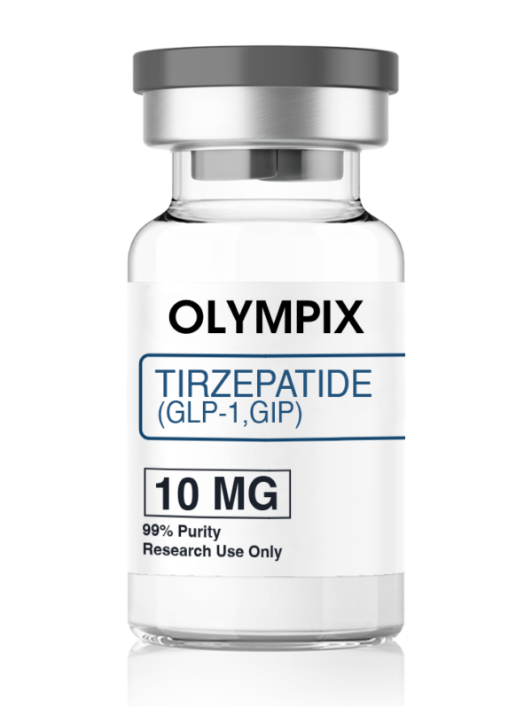 tirzepatide 10mg